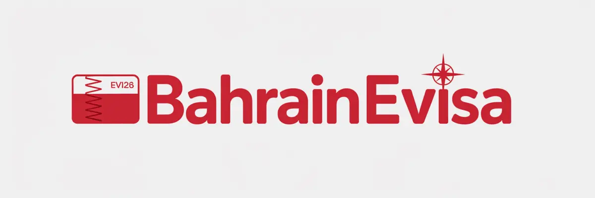 Bahrain eVisa Logo